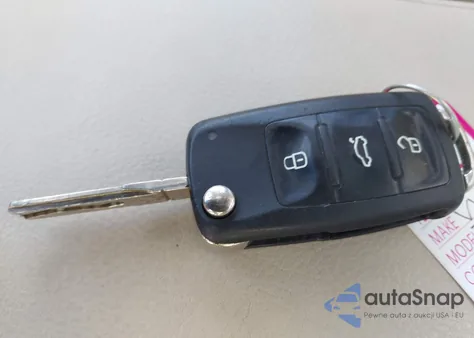 2013 Volkswagen Tiguan Se из США, поврежденный, VIN WVGBV7AX9DW000978